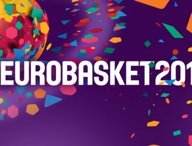 Live Ρωσία - Σερβία (Eurobasket 2017)